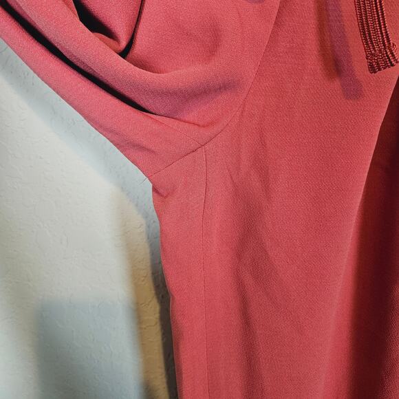 Marc New York Ankle Trouser Pants Women's 4 Work Office Business - Picture 6 of 8